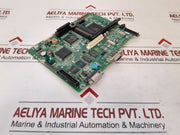 Mitsubishi Bd627A665H02 Mother Board A970Got-l/(V) Bd627A665G52 B