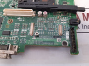 Mitsubishi Bd627A665H02 Mother Board A970Got-l/(V) Bd627A665G52 B