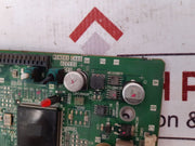 Mitsubishi Bd627A665H02 Mother Board A970Got-l/(V) Bd627A665G52 B