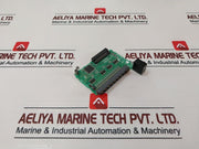 Mitsubishi Bd627B621G51A Printed Circuit Board