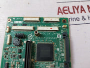 Mitsubishi Bd650A002G52A,Gt15/85-/St-disp(V)-a Board