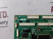Mitsubishi Bd650A002G52A,Gt15/85-/St-disp(V)-a Board