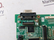 Mitsubishi Bd650A002G52A,Gt15/85-/St-disp(V)-a Board