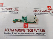 Mitsubishi Bd650A002H02,Gt15/85-/St-disp(V)-b Board