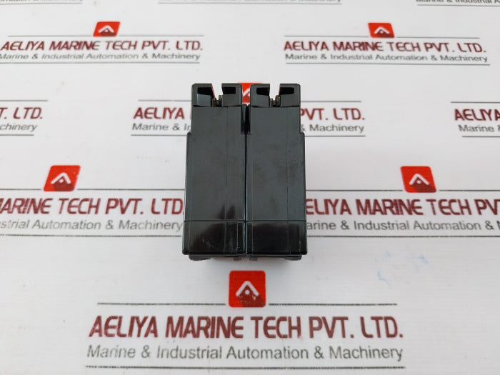 Mitsubishi Bh-p No Fuse Breaker 2 Pole Ln322N326-2