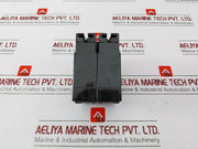 Mitsubishi Bh-p No Fuse Breaker 2 Pole Ln322N326-2