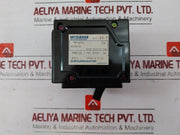 Mitsubishi Bh-p No Fuse Breaker 2 Pole Ln322N326-2