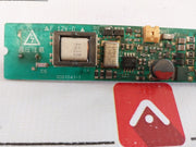 Mitsubishi Bk0-c10407H01 Inverter Card
