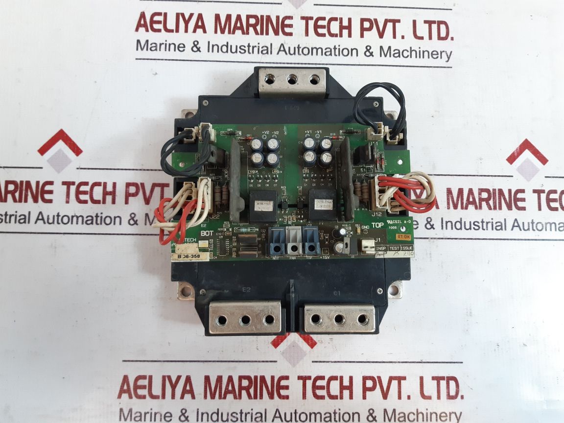 Mitsubishi Cm900Du-24Nf Igbt Module