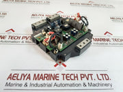 Mitsubishi Cm900Du-24Nf Power Supply Module