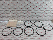 Mitsubishi Df-400 (450) Steering Gear Packing For Oil Cylinder Set