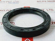 Mitsubishi Double Lip Shaft Oil Seal Tb8010513F384