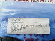 Mitsubishi Double Lip Shaft Oil Seal Tb8010513F384