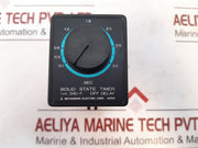 Mitsubishi Drc-f Solid State Timer