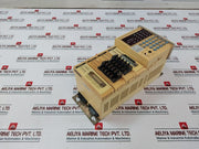 Mitsubishi E-01T-4131 Output Programmable Controller E-31N-4132
