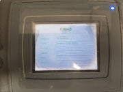 Mitsubishi E1043 Touch-screen Hmi Display 06702 Version 1.03 [Display Issue]