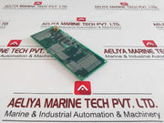 Mitsubishi E46669-711V Circuit Board