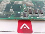 Mitsubishi E46669-711V Circuit Board