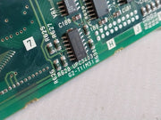 Mitsubishi E46669-711V Circuit Board