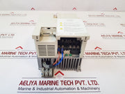 Mitsubishi Fr-e520S-0. 75K-ec Inverter