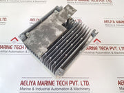 Mitsubishi Fr-e520S-0. 75K-ec Inverter