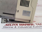 Mitsubishi Fr-e520S-0. 75K-ec Inverter