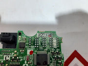 Mitsubishi E52Pa7.5D Control Panel