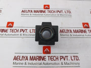 Mitsubishi Edb64-c1 Solenoid Coil Ac110V 60Hz Modular Valve Spring Steel