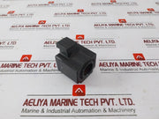 Mitsubishi Edb64-c1 Solenoid Coil Ac110V 60Hz Modular Valve Spring Steel