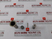 Mitsubishi Edb64-c1 Solenoid Coil Ac110V 60Hz Modular Valve Spring Steel