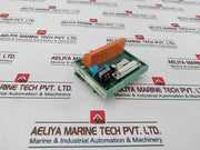 Mitsubishi Electric 10101006 Valmet Bcutb Terminal Module