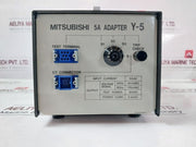 Mitsubishi Electric 5A Adapter Y-5