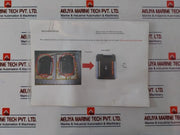 Mitsubishi Electric A0J2-e56Dr Programmable Controller Elevator I/O Unit 56Dr