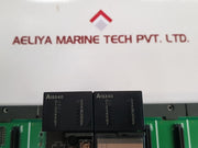 Mitsubishi Electric A1S38B Base Unit Bd992C176H01