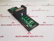 Mitsubishi Electric A1S38B Base Unit Bd992C176H01