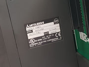 Mitsubishi Electric A1S38B Base Unit Bd992C176H01
