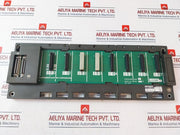 Mitsubishi Electric A1S58B-s1 Base Unit Bd992D011H10