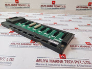 Mitsubishi Electric A1S58B-s1 Base Unit Bd992D011H10