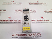 Yokogawa 5551-1230 Air To Current Converter 622Sw006