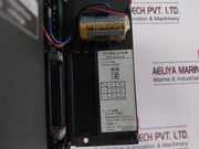 Mitsubishi Electric A1Sjhcpu Cpu Unit 100-120/200-240Vac