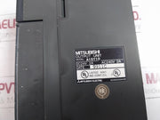 Mitsubishi Electric A1Sjhcpu Plc Cpu Unit W/ A1Sx42/ A1Sy10 Input/Output