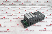 Mitsubishi Electric A1Sjhcpu Plc Cpu Unit W/ A1Sx42/ A1Sy10 Input/Output