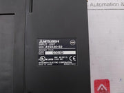 Mitsubishi Electric A1Sx40-s2 Digital Input Local Unit Module Dc24V 7Ma