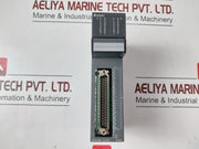 Mitsubishi Electric A1Sx81 Pcb Input Unit With A6Con1E Connector
