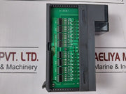 Mitsubishi Electric A1Sx81 Pcb Input Unit With A6Con1E Connector