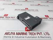 Mitsubishi Electric A1Sx81 Pcb Input Unit With A6Con1E Connector