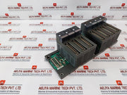 Mitsubishi Electric A1Sx81 Digital Input Unit Module Dc12/24V 3/7Ma