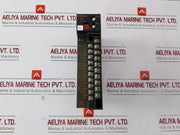 Mitsubishi Electric A1Sx81 Input Unit Module Dc15.6 31.2V Dc5V 5A A1S64Ad A1Sy81