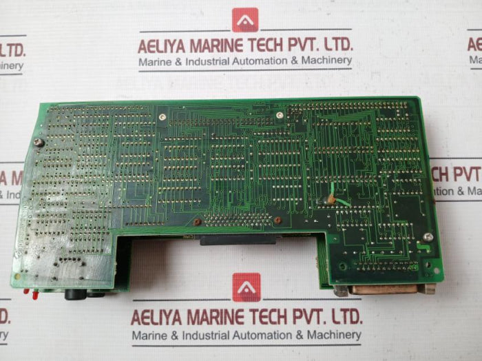 mitsubishi-electric-a2cpu-b-printed-circuit-board