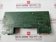 Mitsubishi Electric A2Cpu-b Printed Circuit BoardÂ 